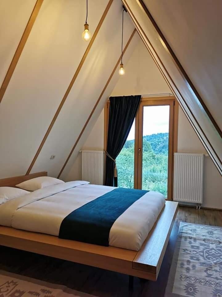 Livada 45 Chalet in Romania