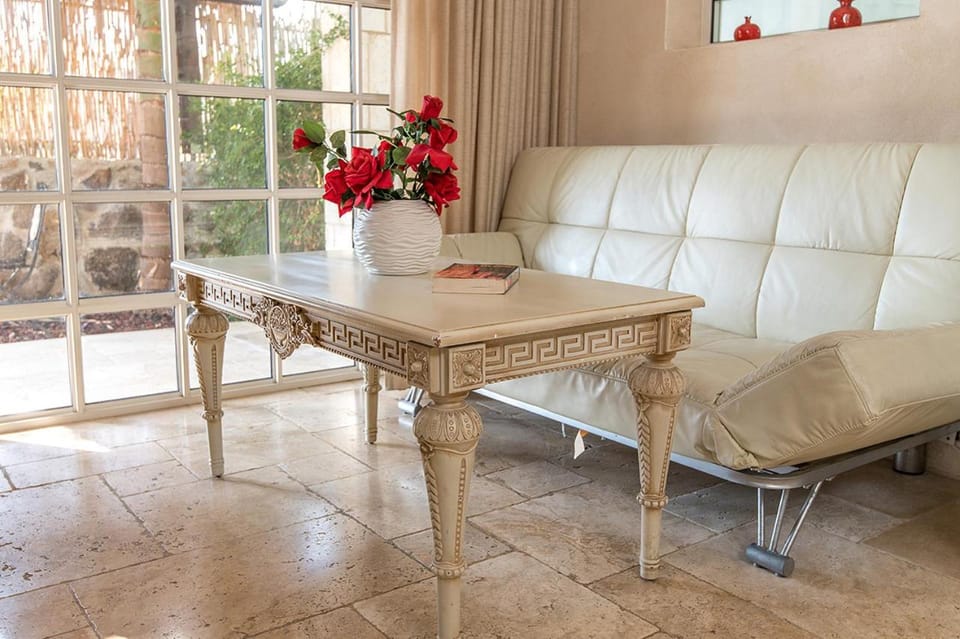 סיקרט נס ספא Country House in North District