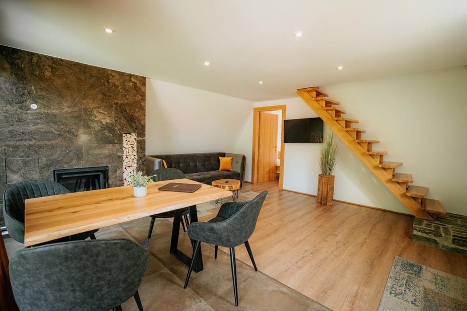 Livada 45 II Chalet in Romania