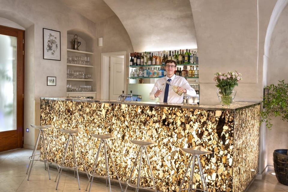 Lobby or reception, Lounge or bar