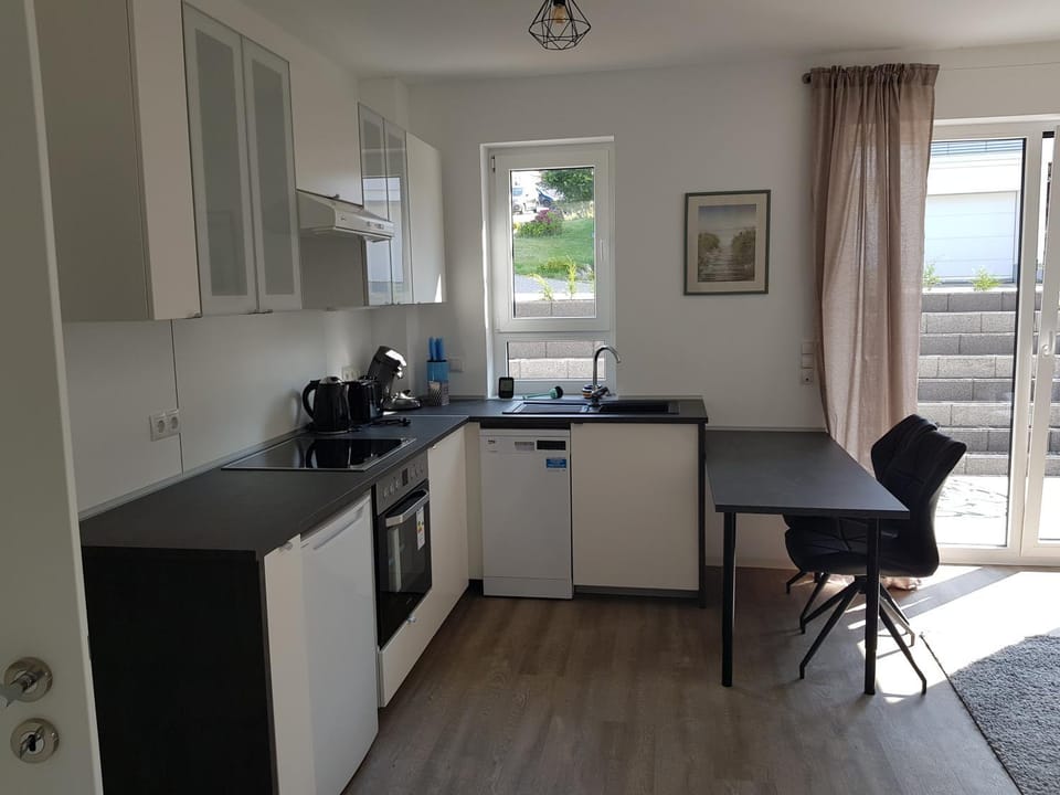 Eifelglück Apartment in Mayen