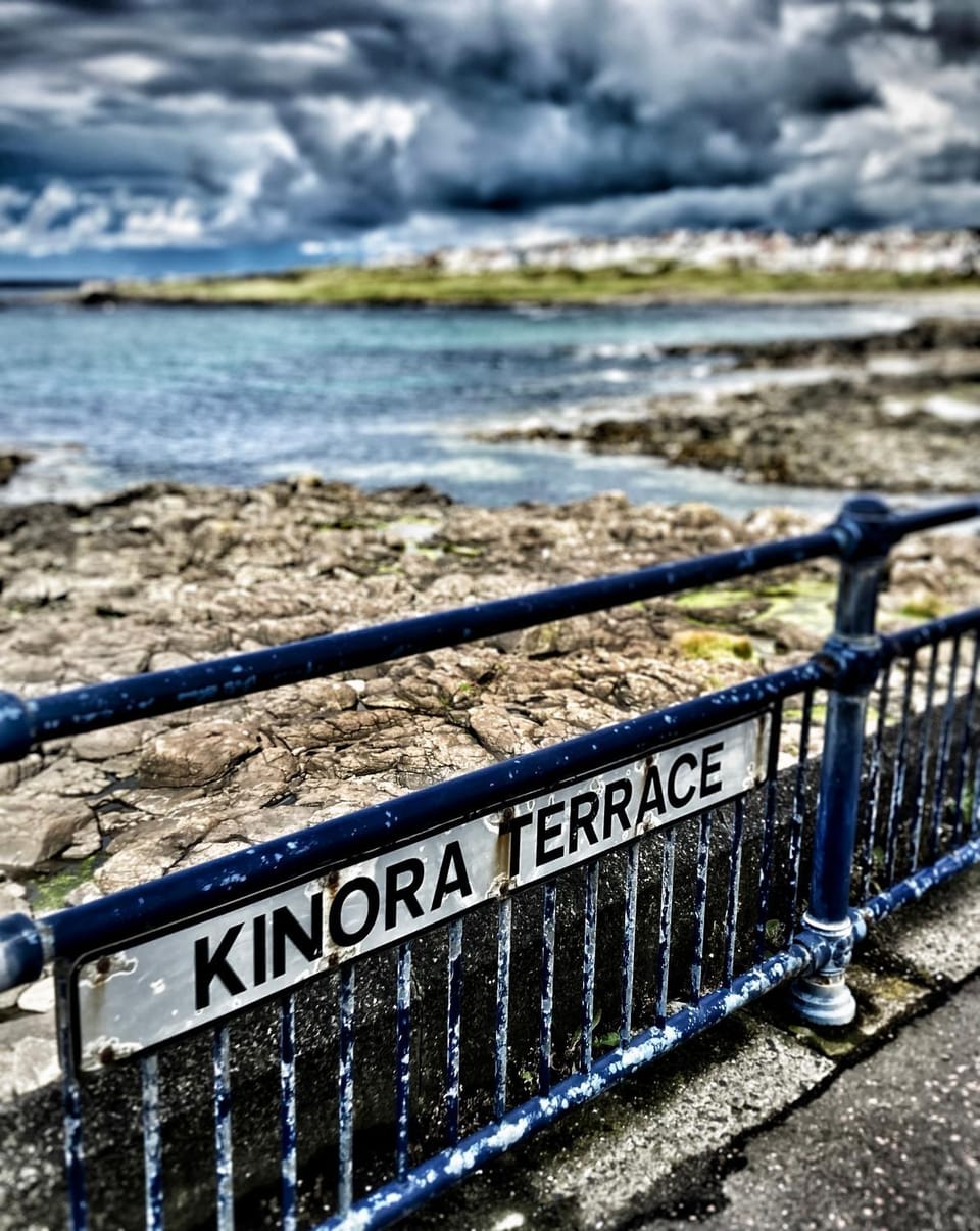 11 Atlantic Bay, Portstewart Apartment in Portstewart