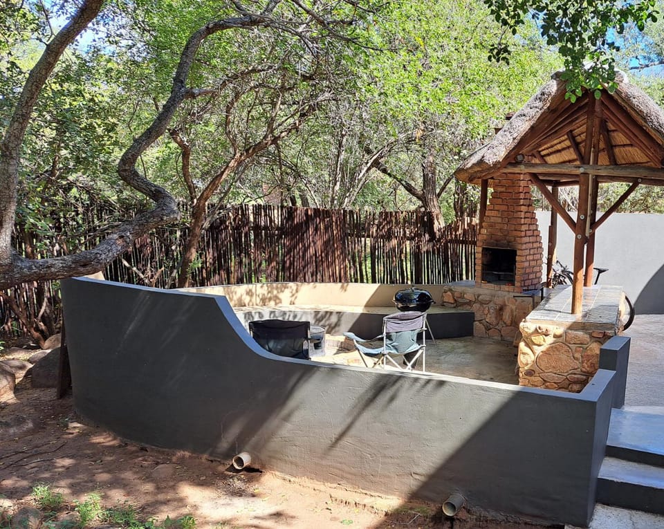 BBQ facilities