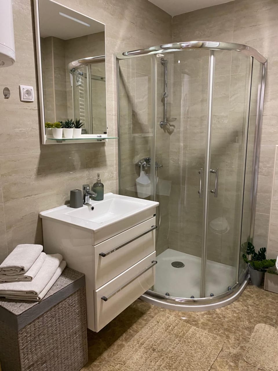 Lux apartman Nena 2 - Zlatibor, centar Apartment in Zlatibor