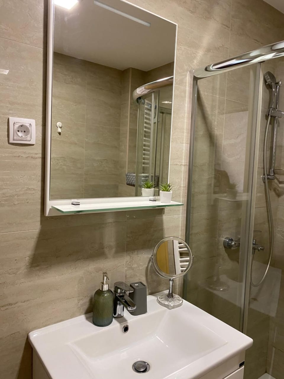 Lux apartman Nena 2 - Zlatibor, centar Apartment in Zlatibor