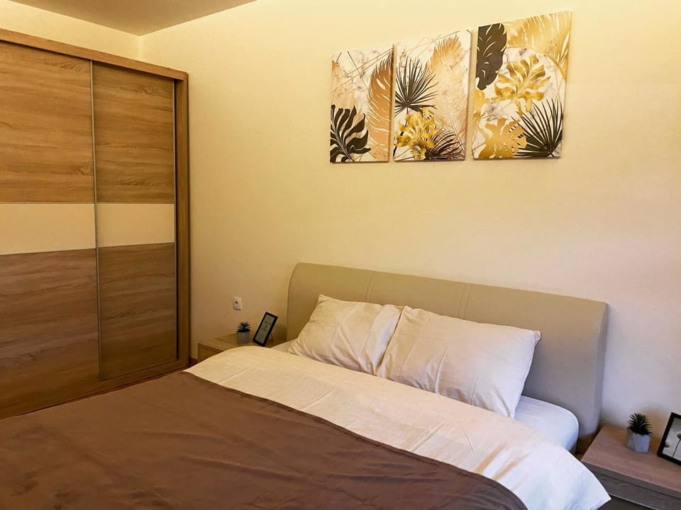 Lux apartman Nena 2 - Zlatibor, centar Apartment in Zlatibor