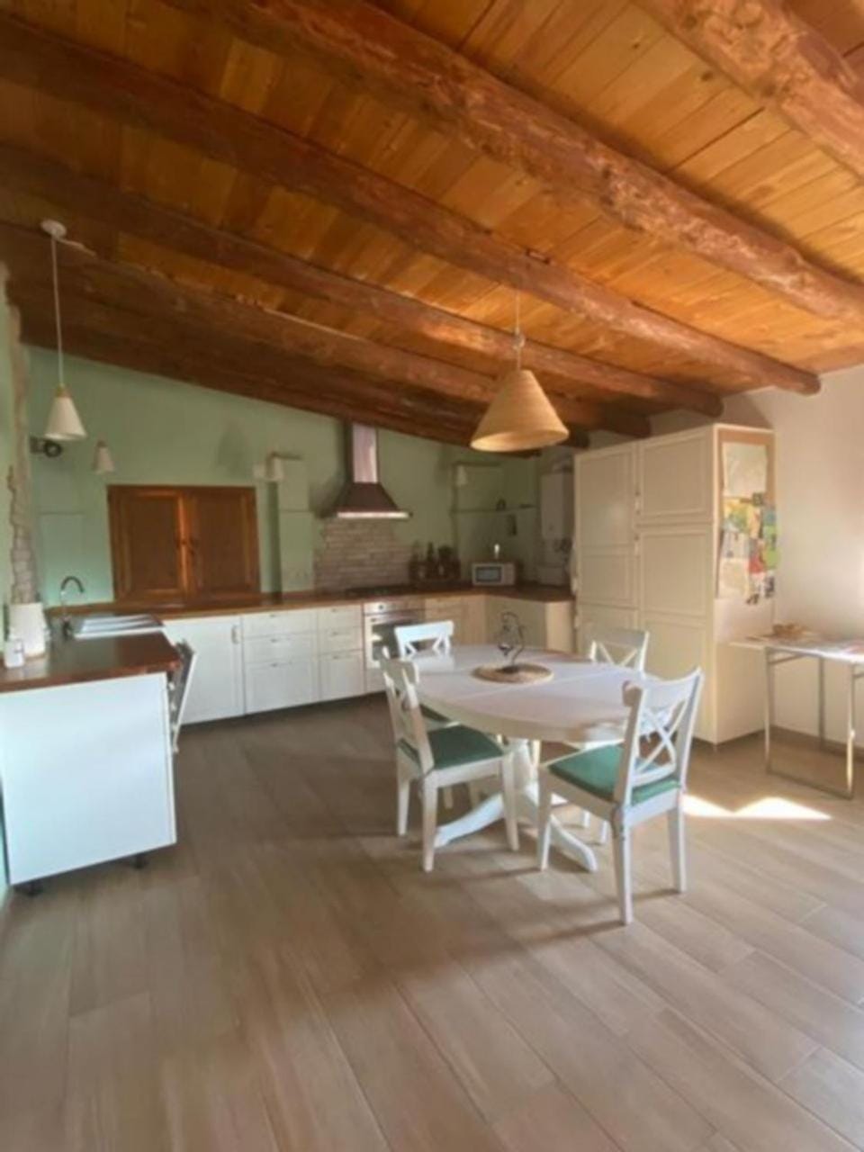 Casa Rural en el Matarraña. Chalet in Baix Ebre