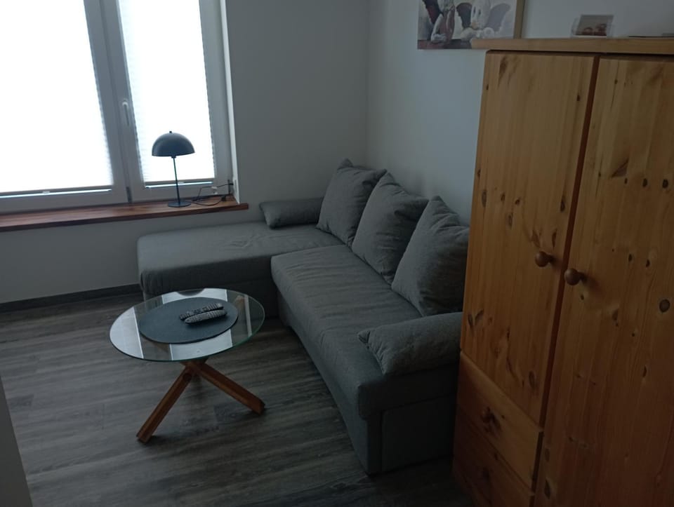 Ferienwohnung Schmenkel Apartment in Germany