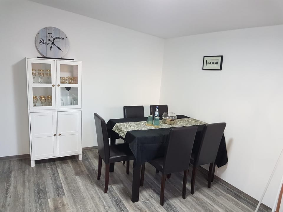Ferienwohnung Schmenkel Apartment in Germany