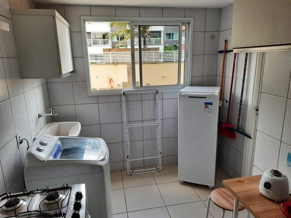 Terramaris Vista Para o Mar - Térreo Apartment in State of Ceará