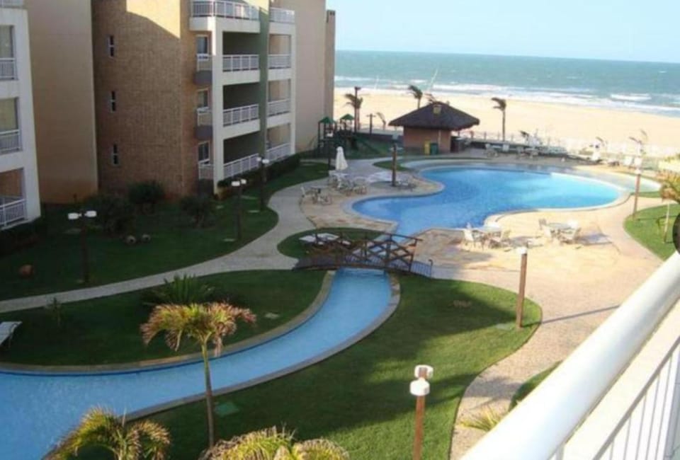 Aqua park