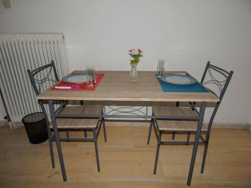 Cozy apartment for 2-5 people-Center Tripoli 1 Apartment in Arcadia, Greece