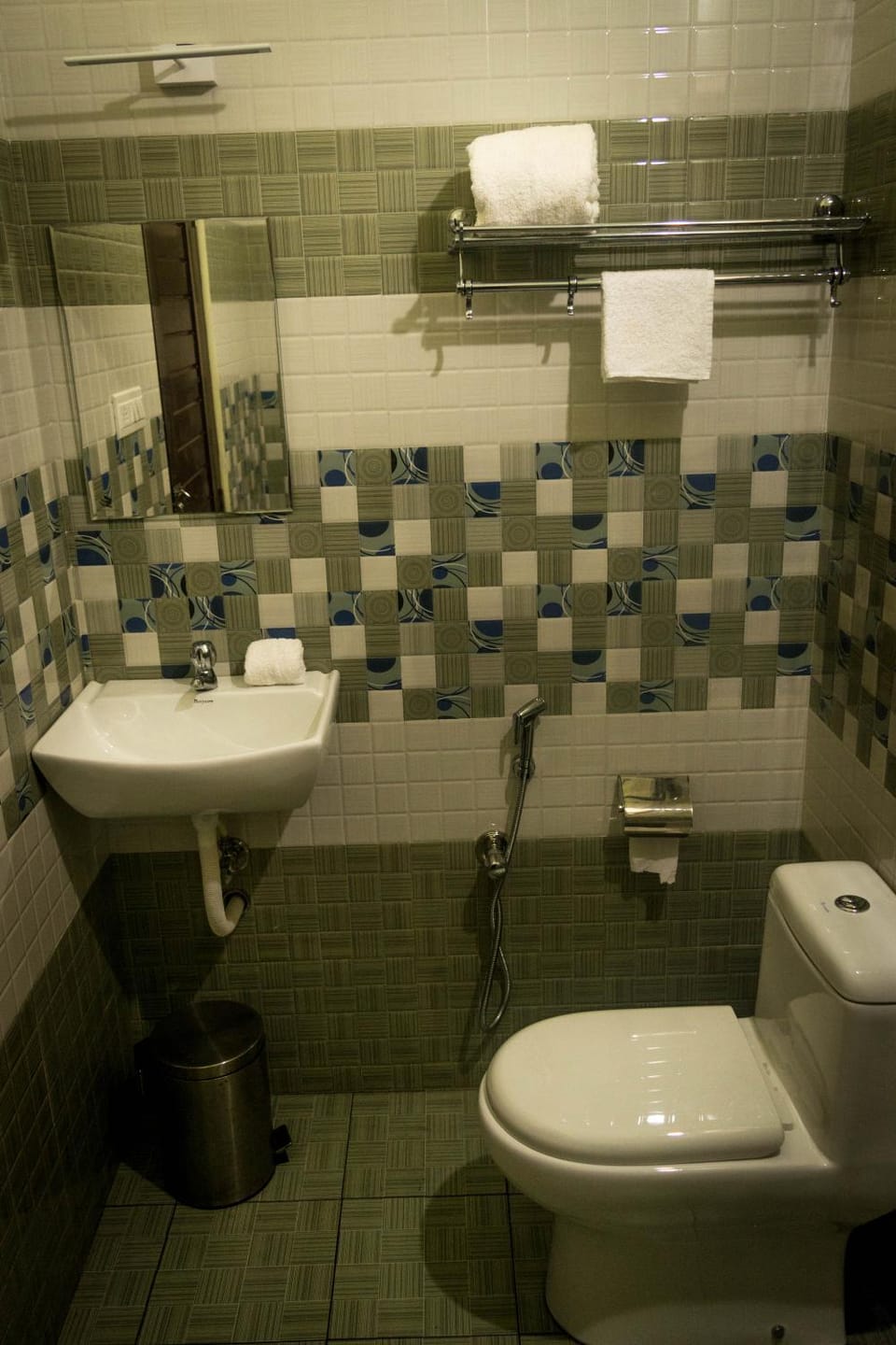 Toilet, Bathroom