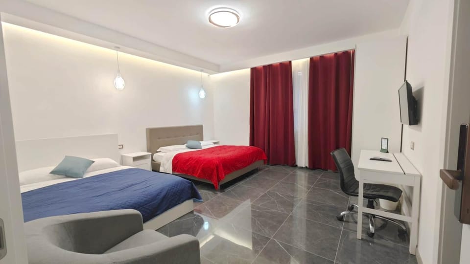 ANMAN HHBB tourism & business rooms Bed and Breakfast in Padua