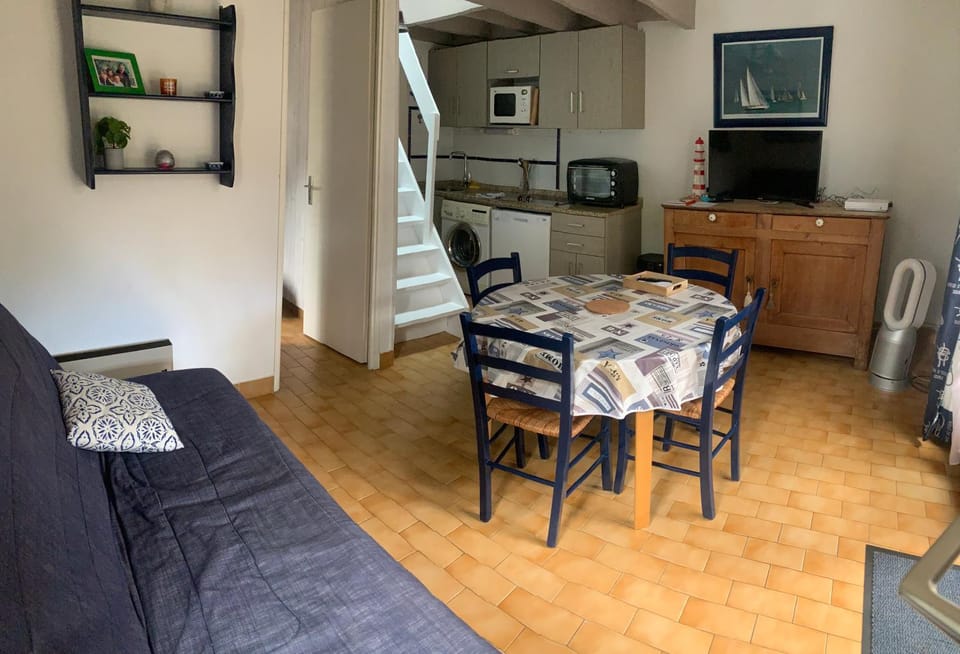 « La Palmeraie » Villa résidentielle avec piscine House in Les Mathes