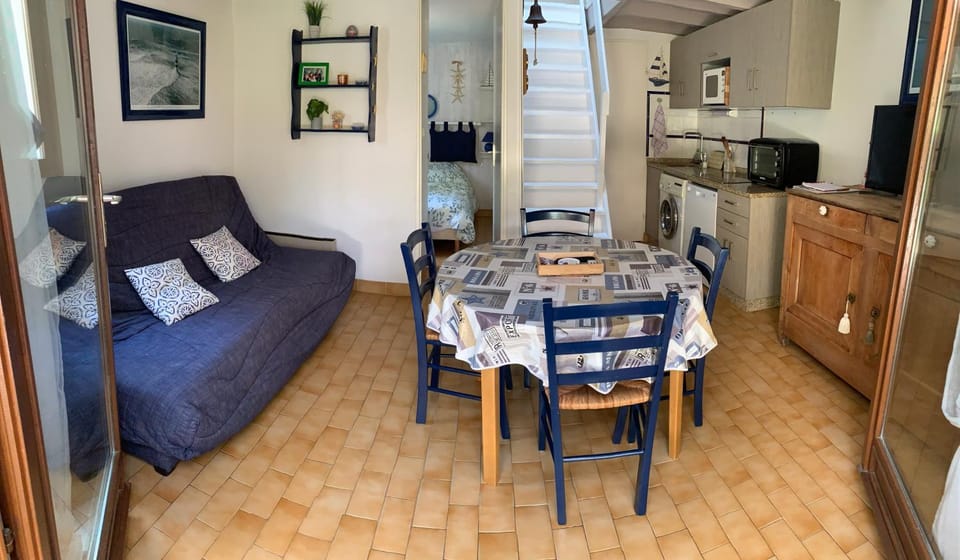 « La Palmeraie » Villa résidentielle avec piscine House in Les Mathes