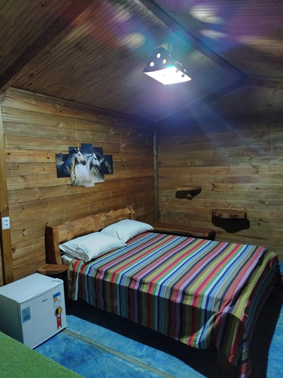 Pousada Rancho Sêmani Nature lodge in State of Bahia