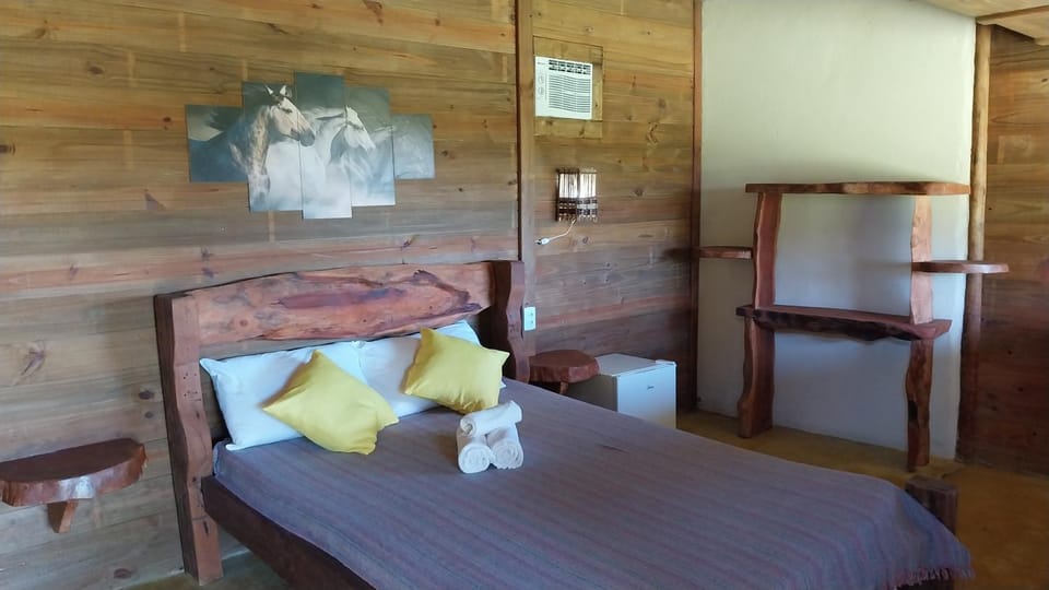 Pousada Rancho Sêmani Nature lodge in State of Bahia