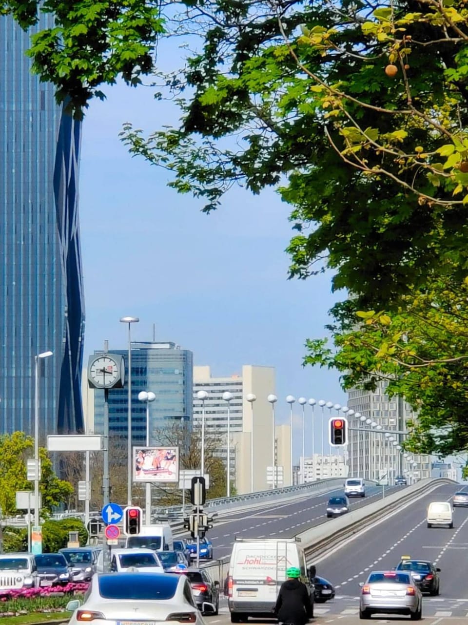 Neighbourhood, City view, Street view