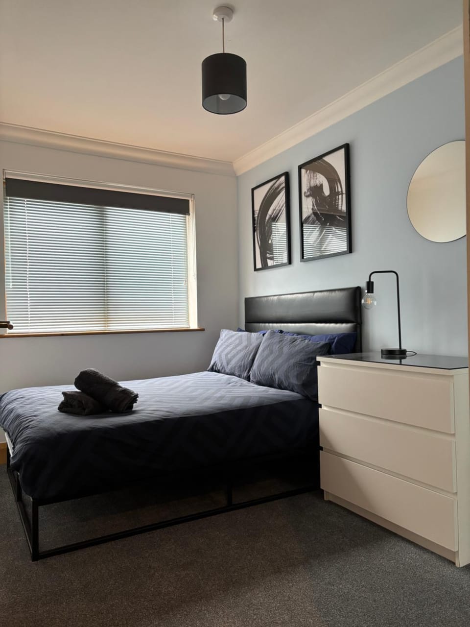 Stylish 1 bedroom apartment in Norwich city centre Apartment in Norwich