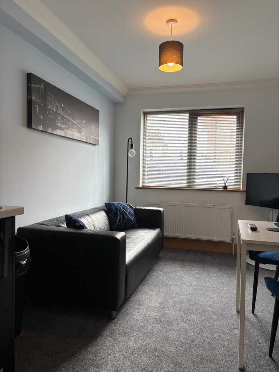 Stylish 1 bedroom apartment in Norwich city centre Apartment in Norwich