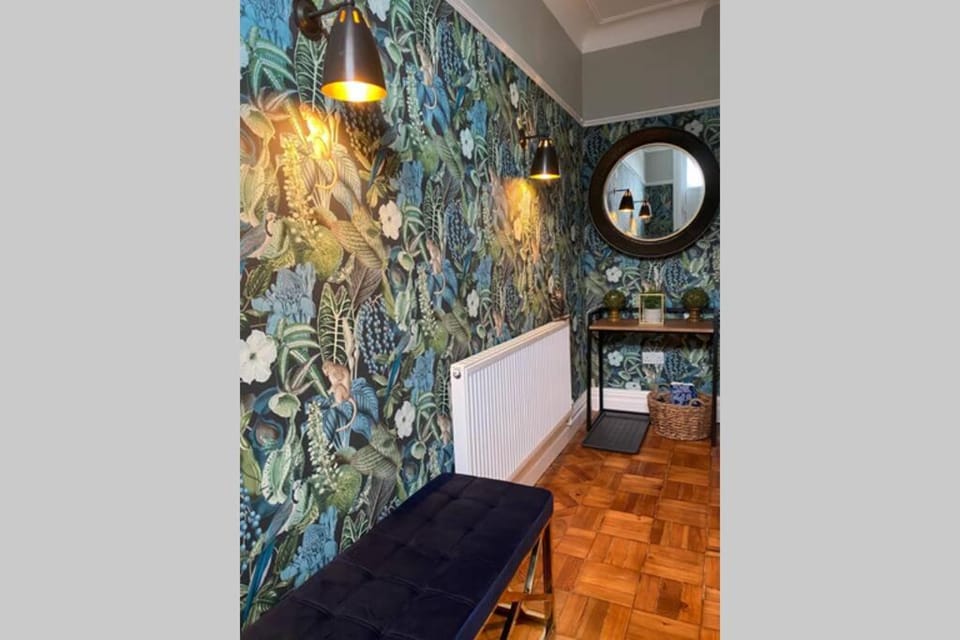 Mayfield Apartment Luxury first floor 1 bedroom apartment Apartment in Borough of Fylde