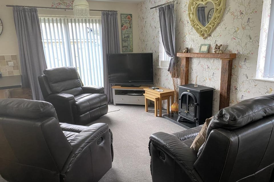 Cozy Dog Friendly cottage near Bridlington House in England