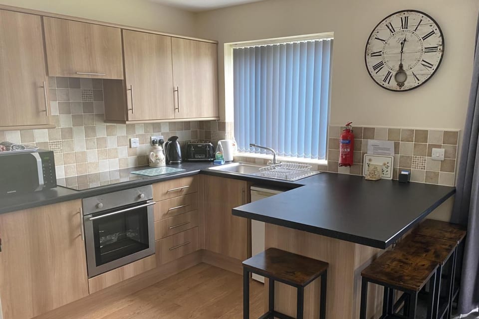 Cozy Dog Friendly cottage near Bridlington House in England
