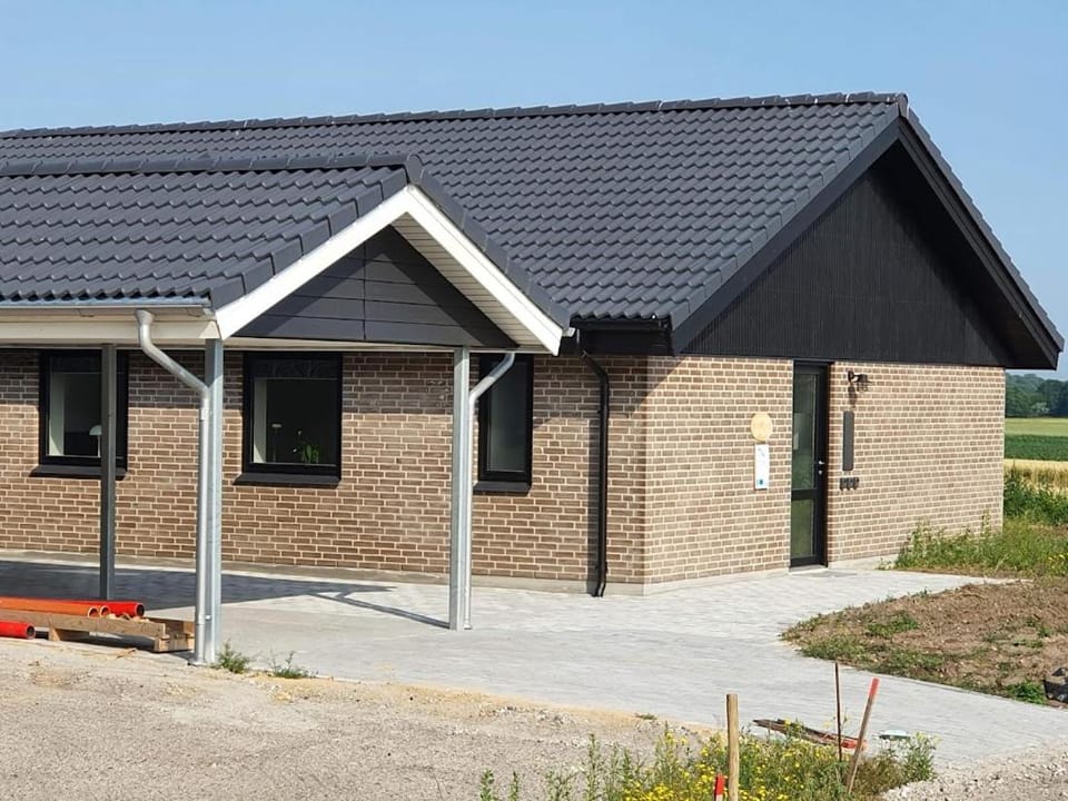 Fælleshuset Kirkebakken Bed and Breakfast in Region of Southern Denmark