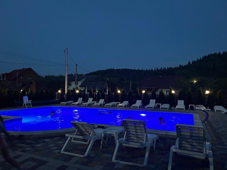 ZARiCHNA HOUSE Vacation rental in Lviv Oblast