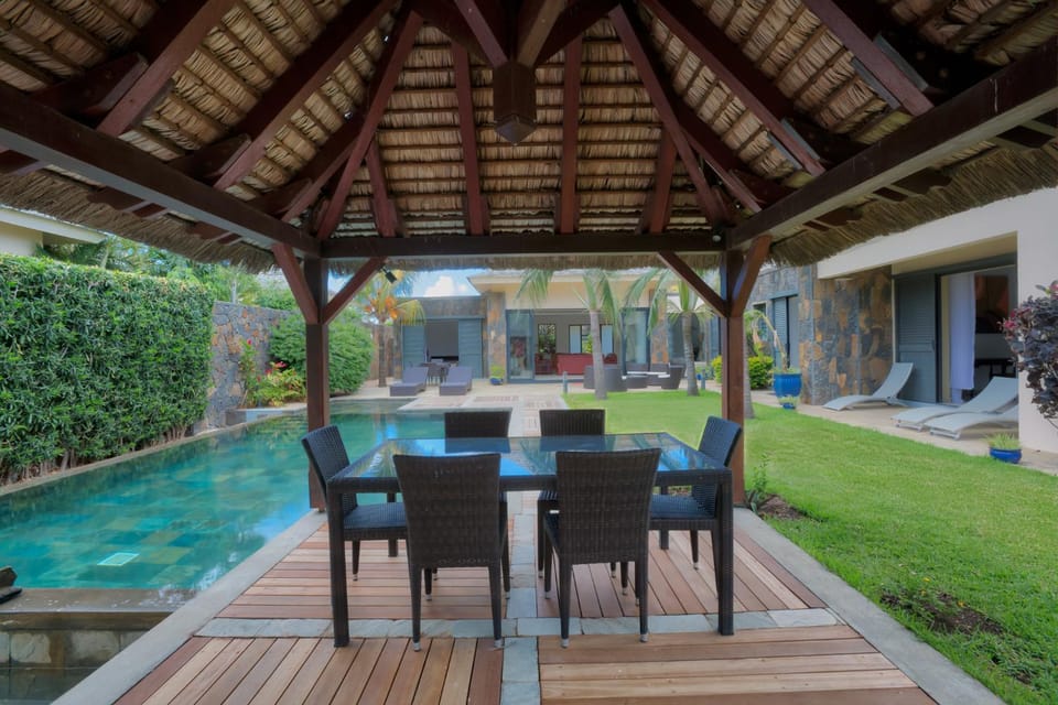 Balinea Villas Villa in Grand Baie
