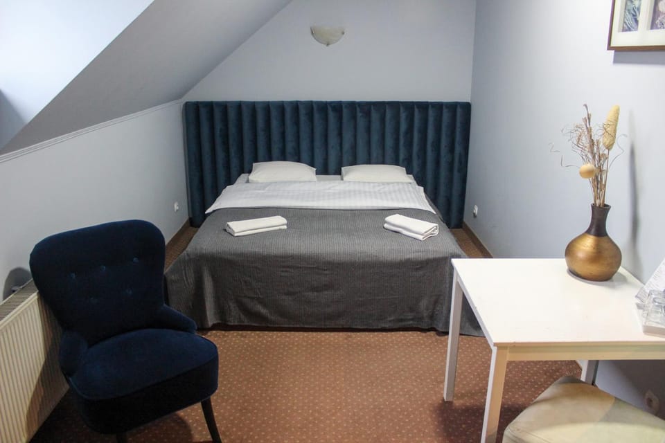Stary Zajazd Inn in Poland