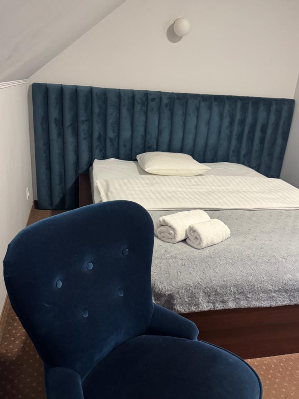 Stary Zajazd Inn in Poland