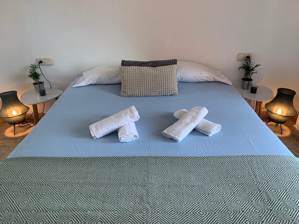 Bueno, bonito y barato Benalmádena Costa Apartment in Benalmadena
