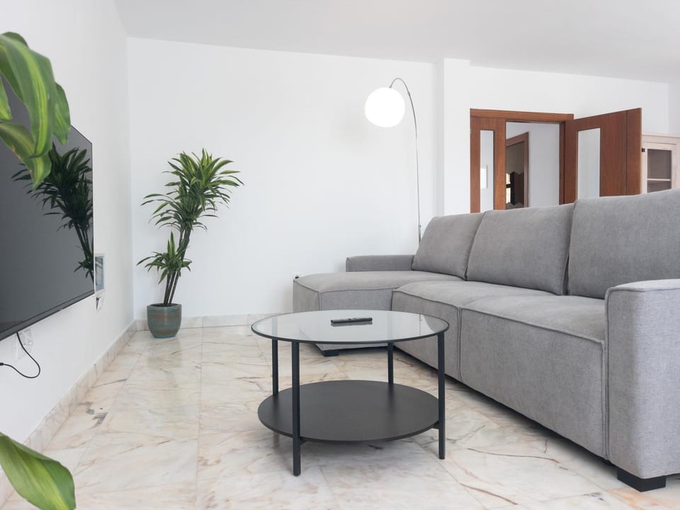 FTV Holidays Homes Villas House in Corralejo