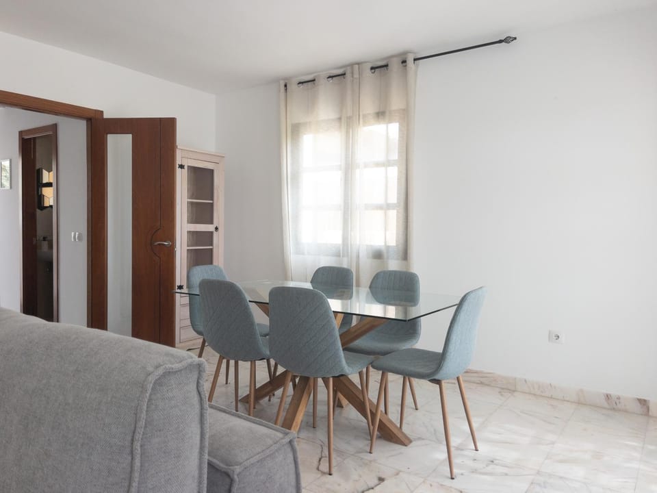 FTV Holidays Homes Villas House in Corralejo