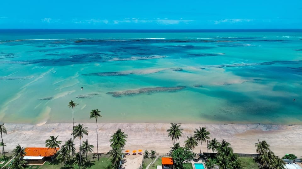 Peroba Ville Apartamento, Maragogi Apartment in State of Alagoas, Brazil