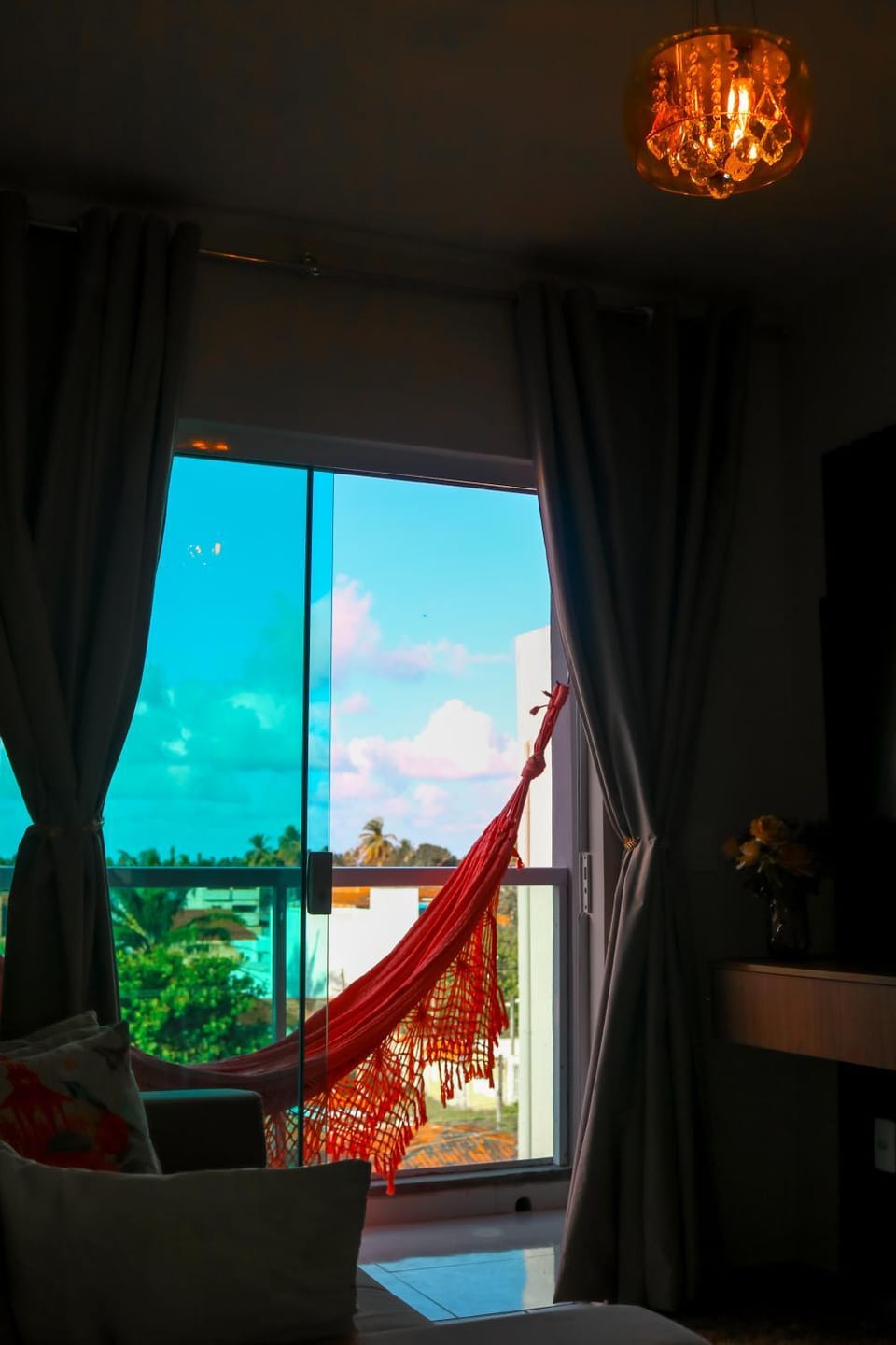 Peroba Ville Apartamento, Maragogi Apartment in State of Alagoas, Brazil