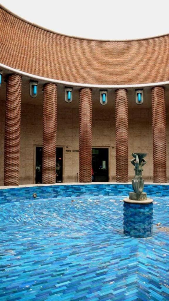 Sea Residence Apartment in Ostia