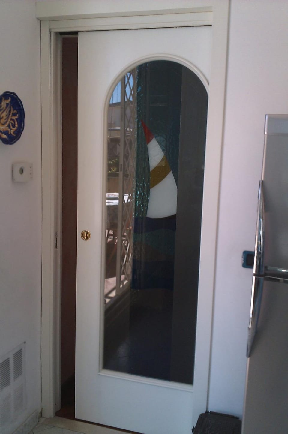 Sea Residence Apartment in Ostia