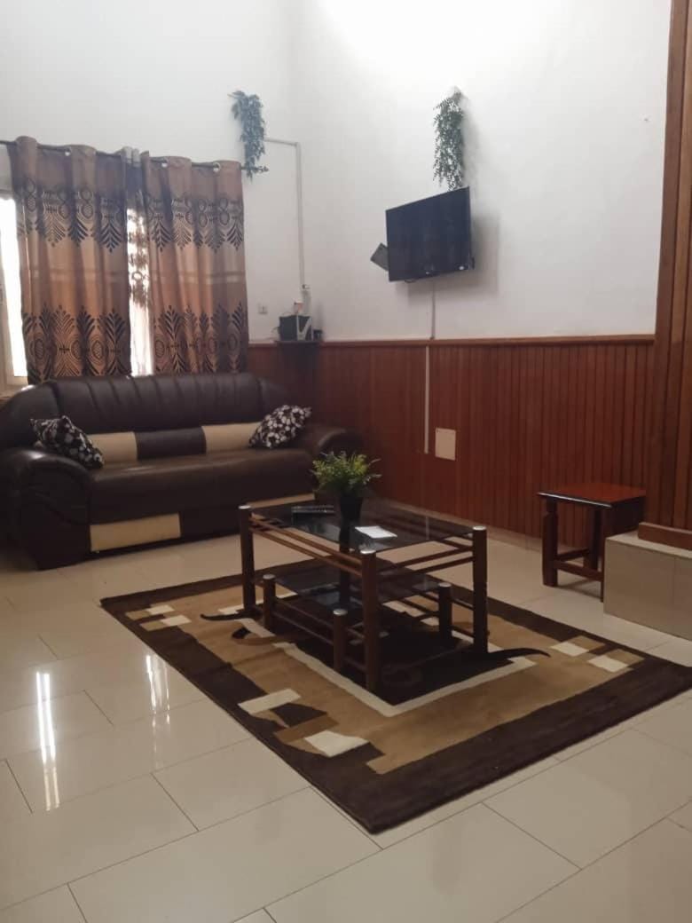 Villa le Dakota Villa in Yaoundé