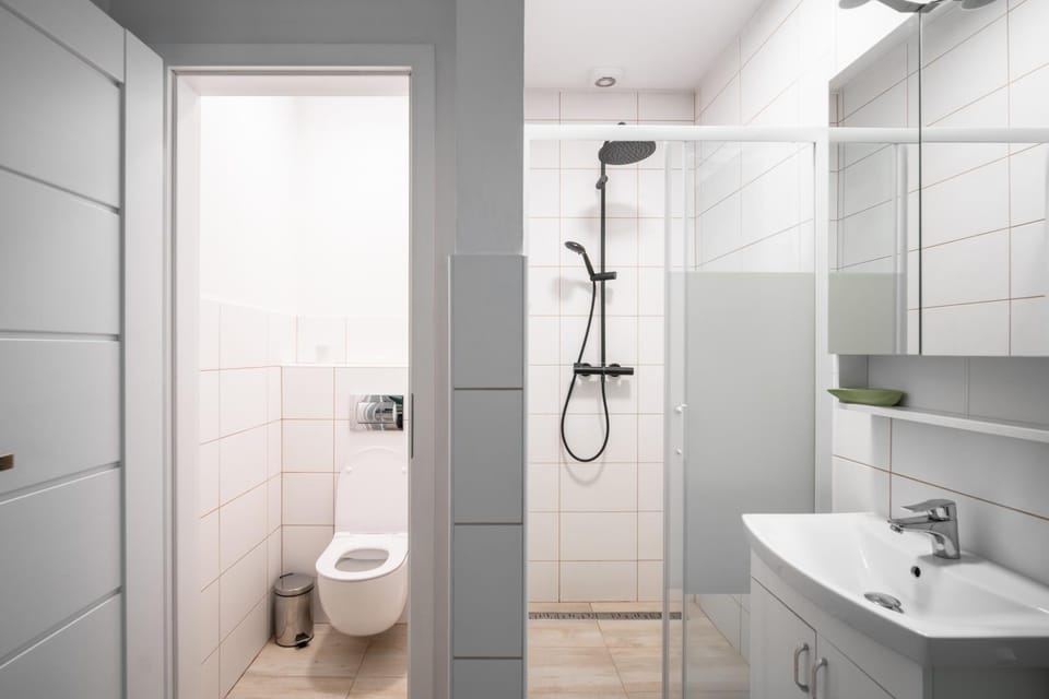 Chata Spaní na peci Apartment in Czechia