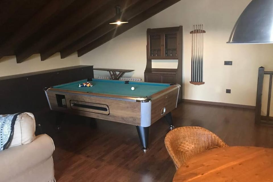 Tranquilidad y descanso para relajarse en familia Chalet in Garrotxa
