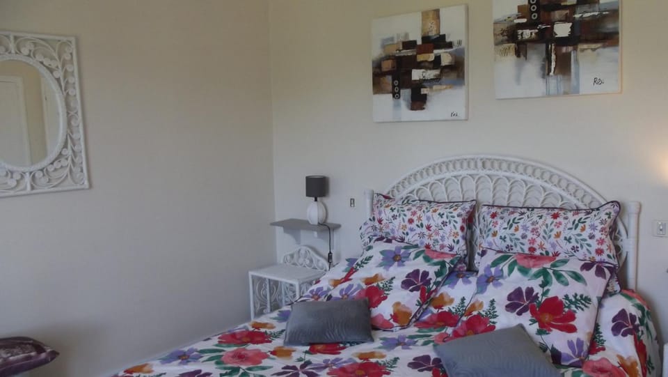 Chambres d'Hôtes Le Belvédère Bed and Breakfast in Occitanie
