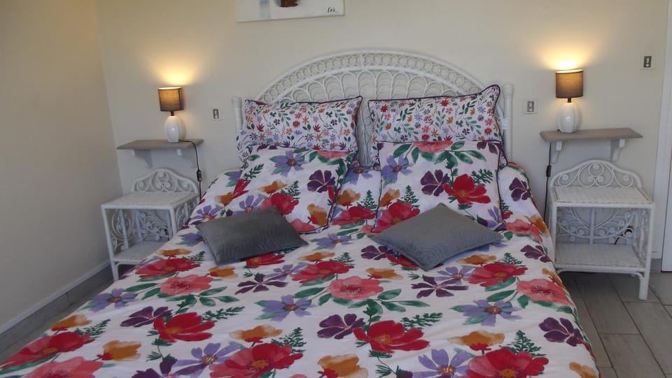 Chambres d'Hôtes Le Belvédère Bed and Breakfast in Occitanie
