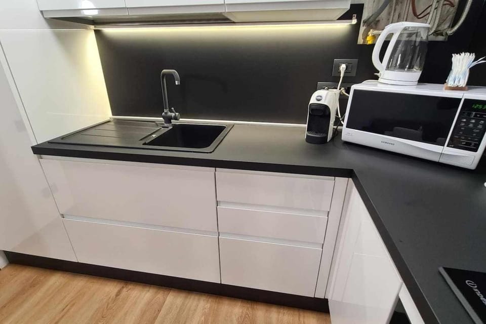 La Casa di Vale Suffragio Apartment in Trentino-South Tyrol