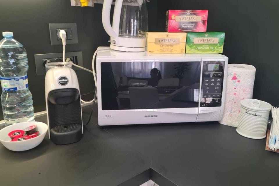 La Casa di Vale Suffragio Apartment in Trentino-South Tyrol