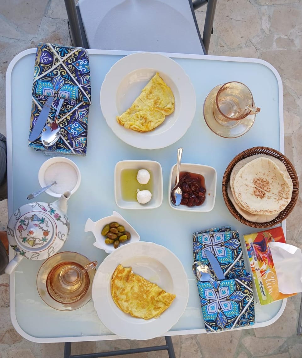 Breakfast