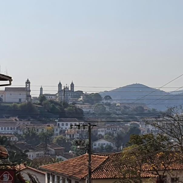 Neighbourhood, City view