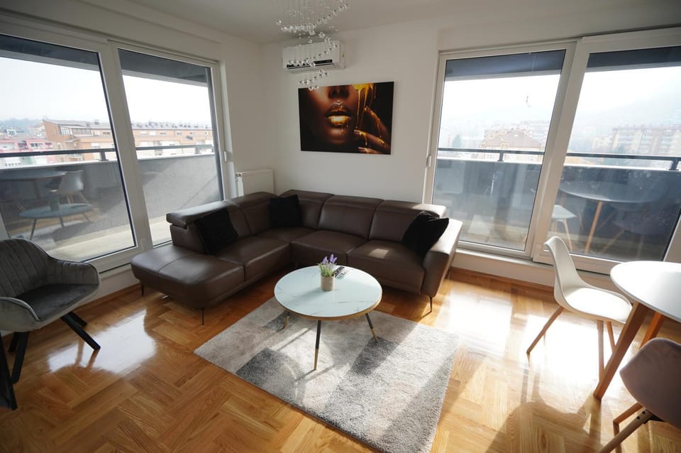 Apartman Venecija Apartment in Federation of Bosnia and Herzegovina